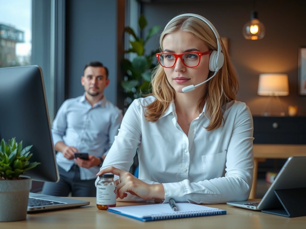 Peak Performance team ready to assist with supplement selection