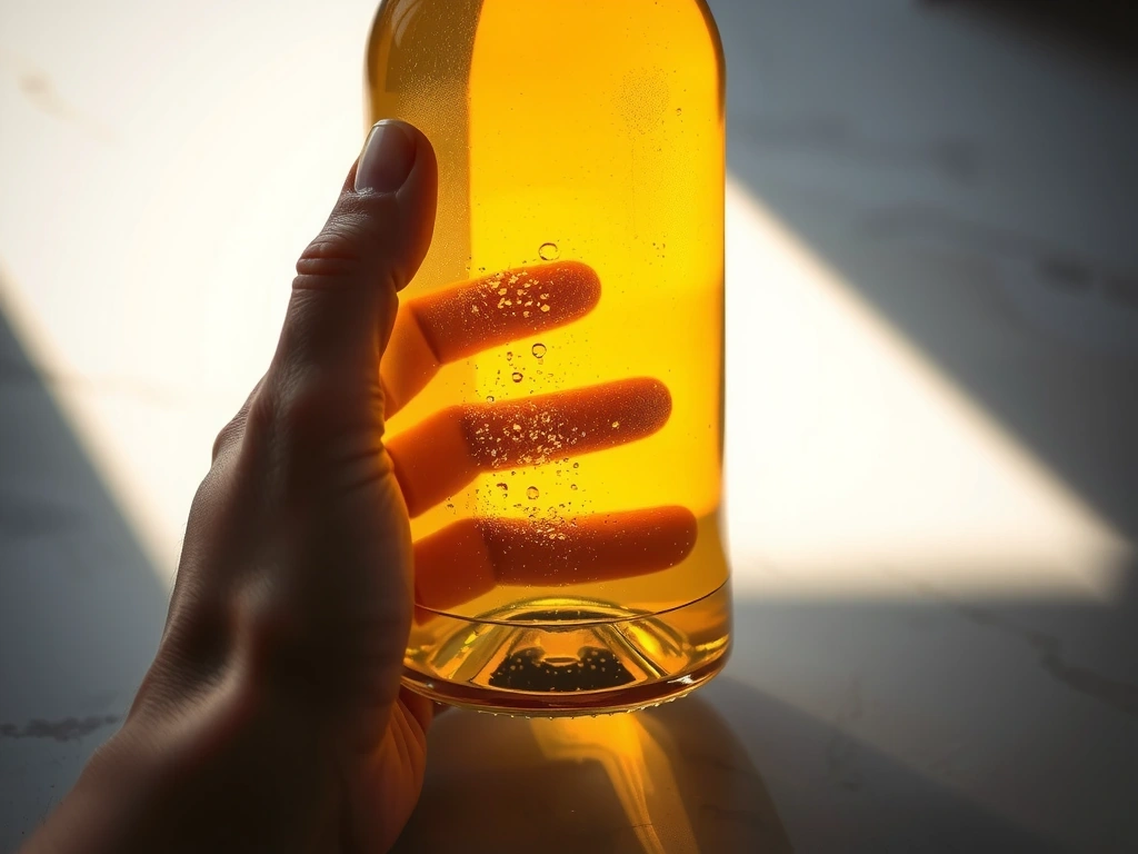 Pure liquid formulation